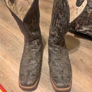 Corral Men’s Boots 12d